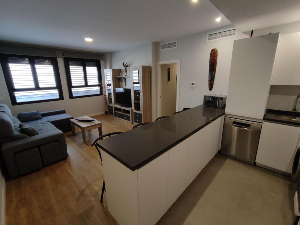 Alfareria De Triana - Kainga Homes Séville