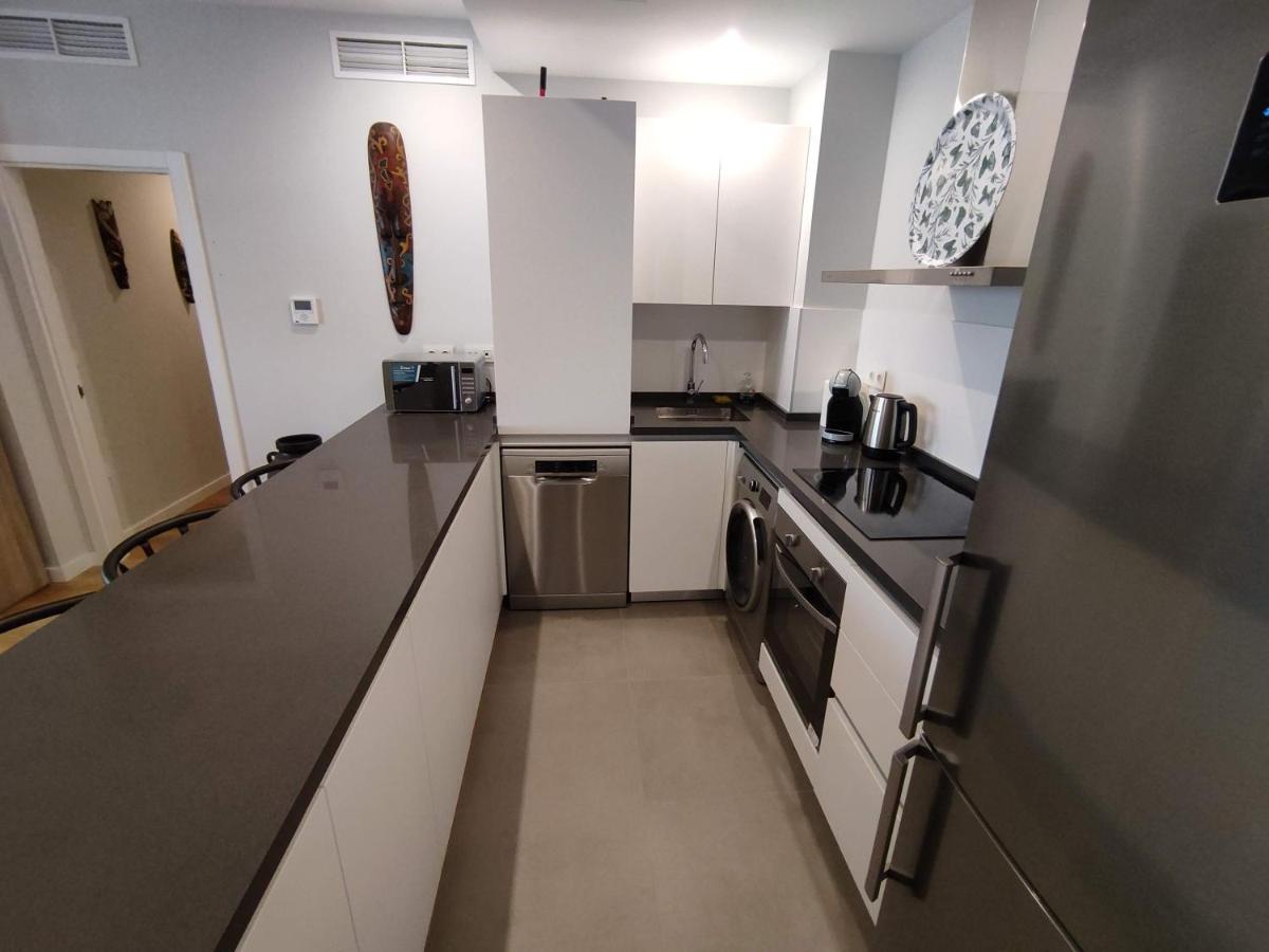 Alfareria De Triana - Kainga Homes Appartement
