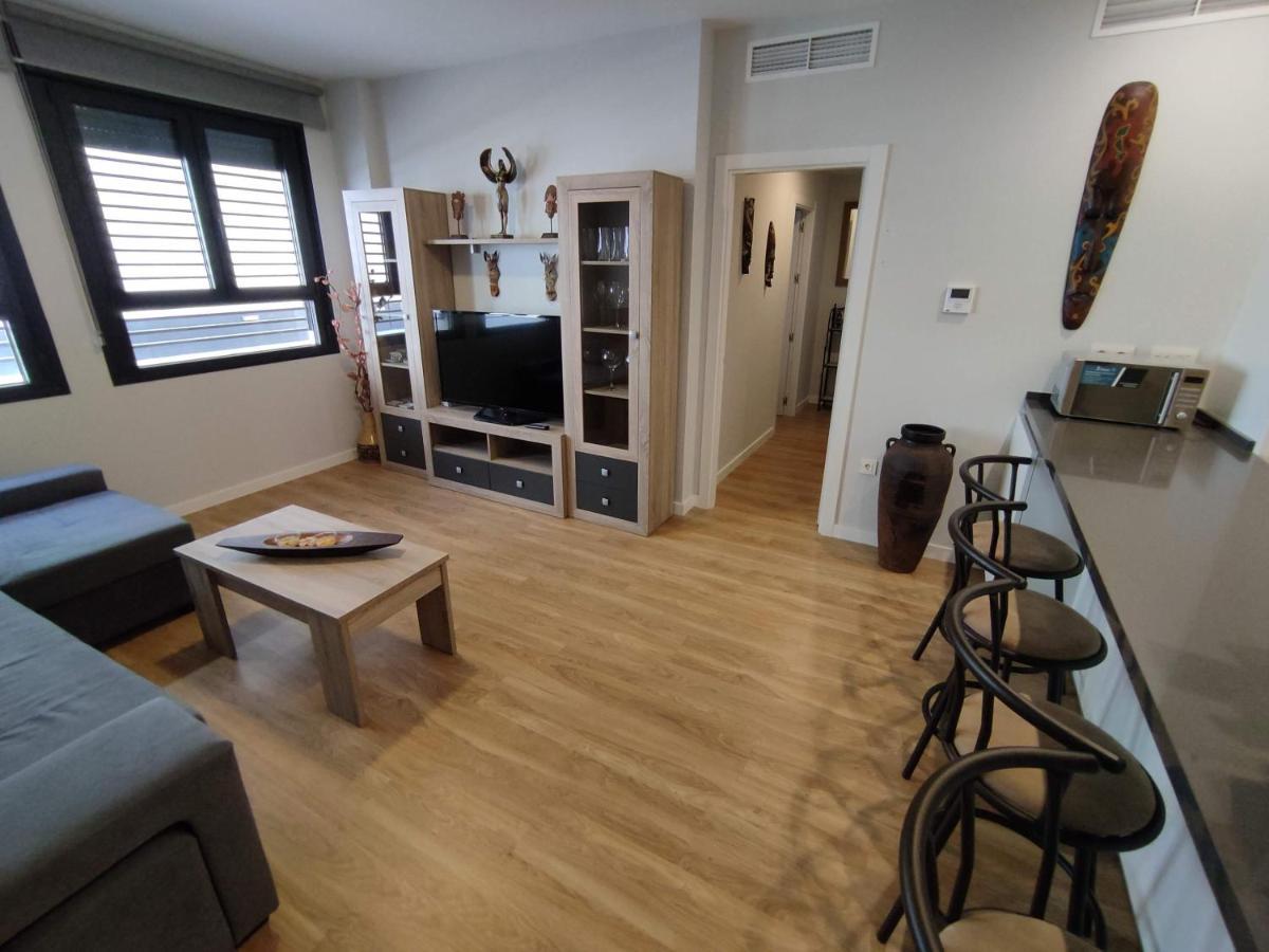 Appartement Alfareria De Triana - Kainga Homes *