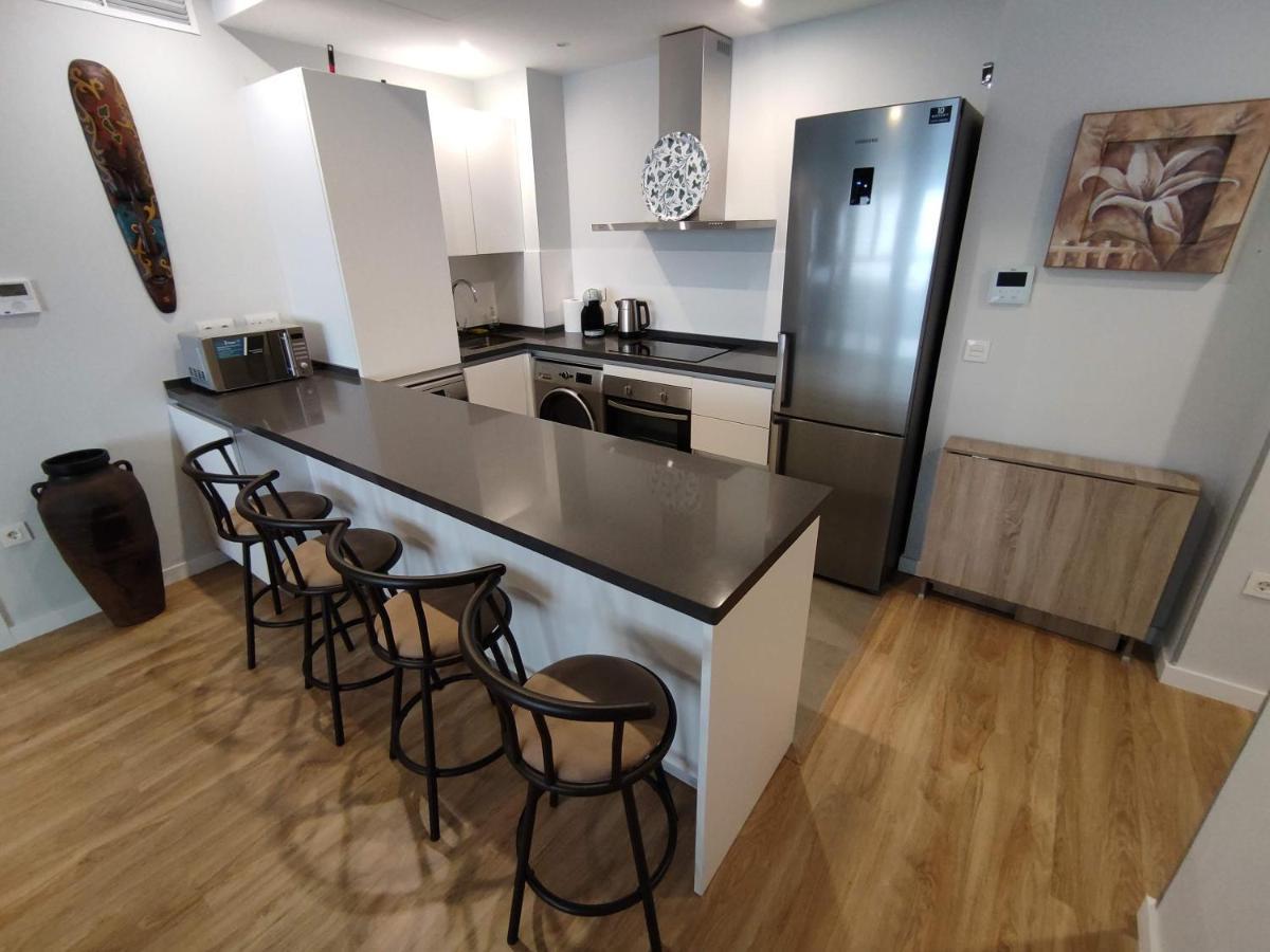 Appartement Alfareria De Triana - Kainga Homes