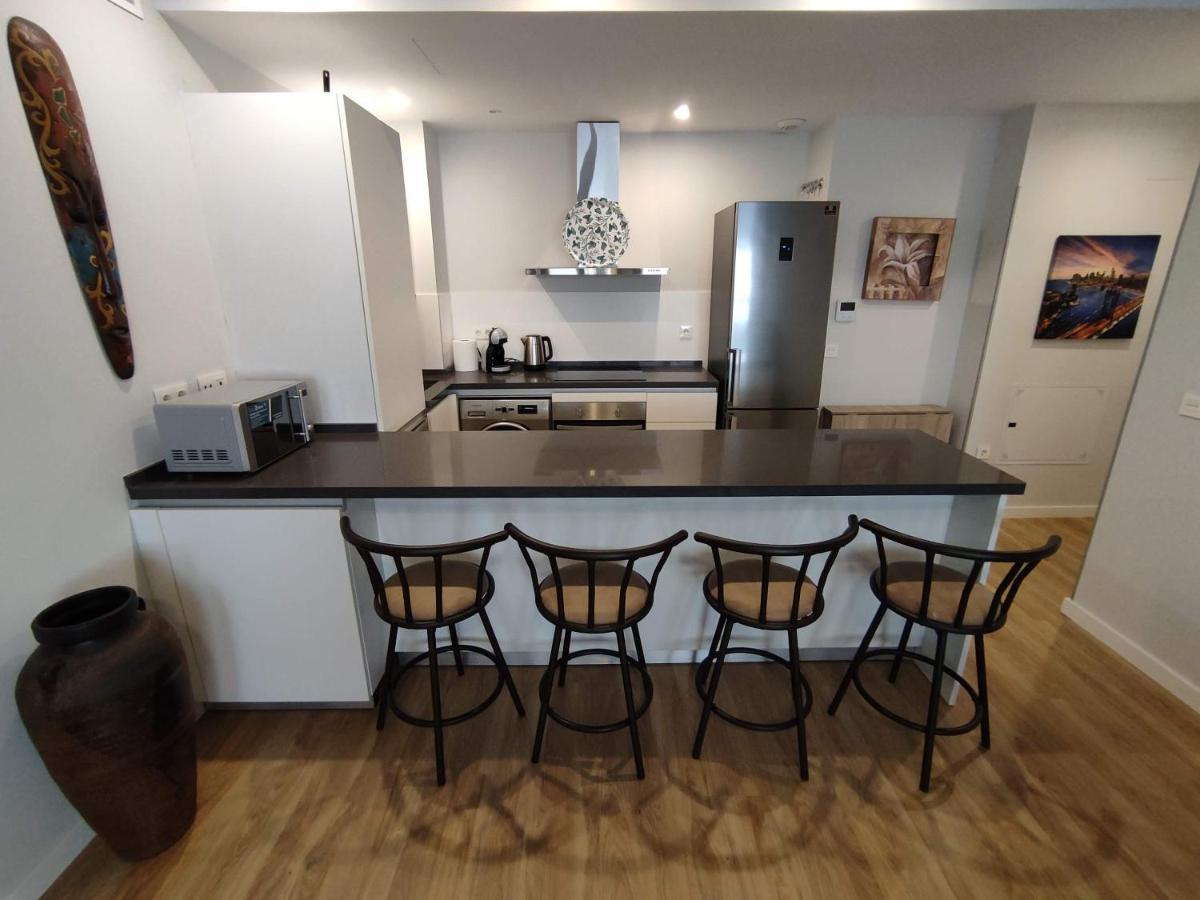 Alfareria De Triana - Kainga Homes Appartement *