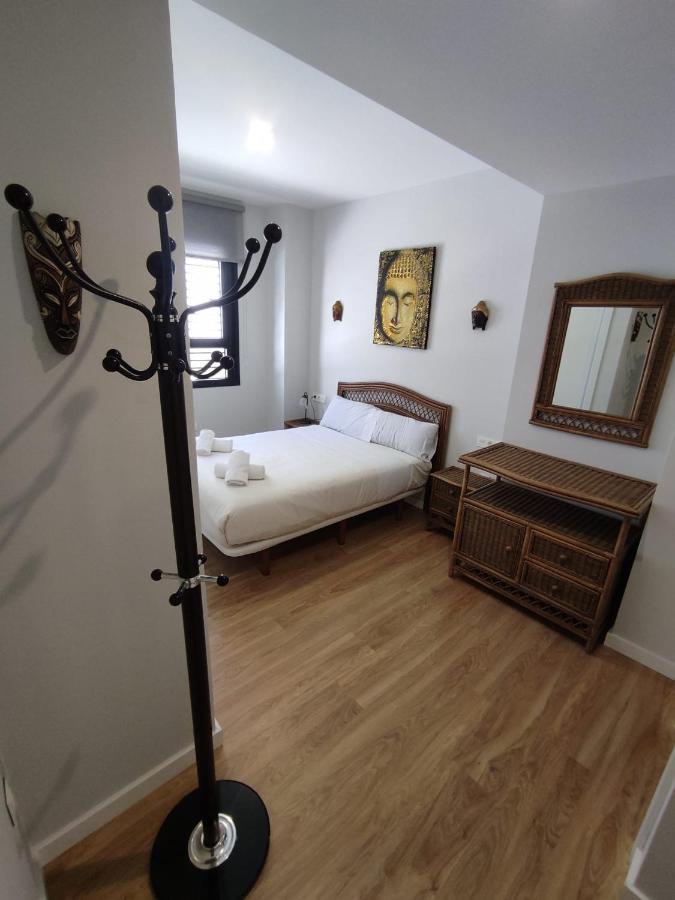 Appartement Alfareria De Triana - Kainga Homes