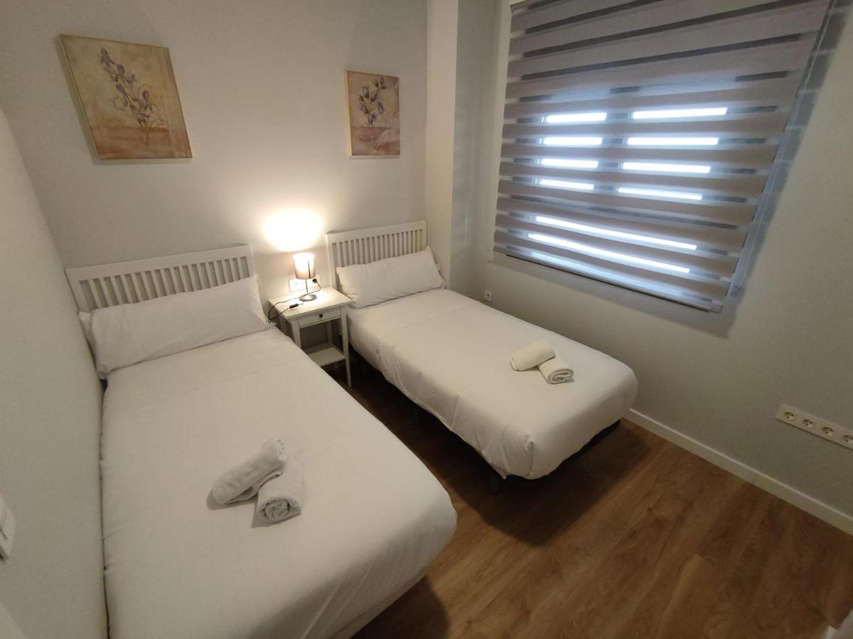 Alfareria De Triana - Kainga Homes Appartement