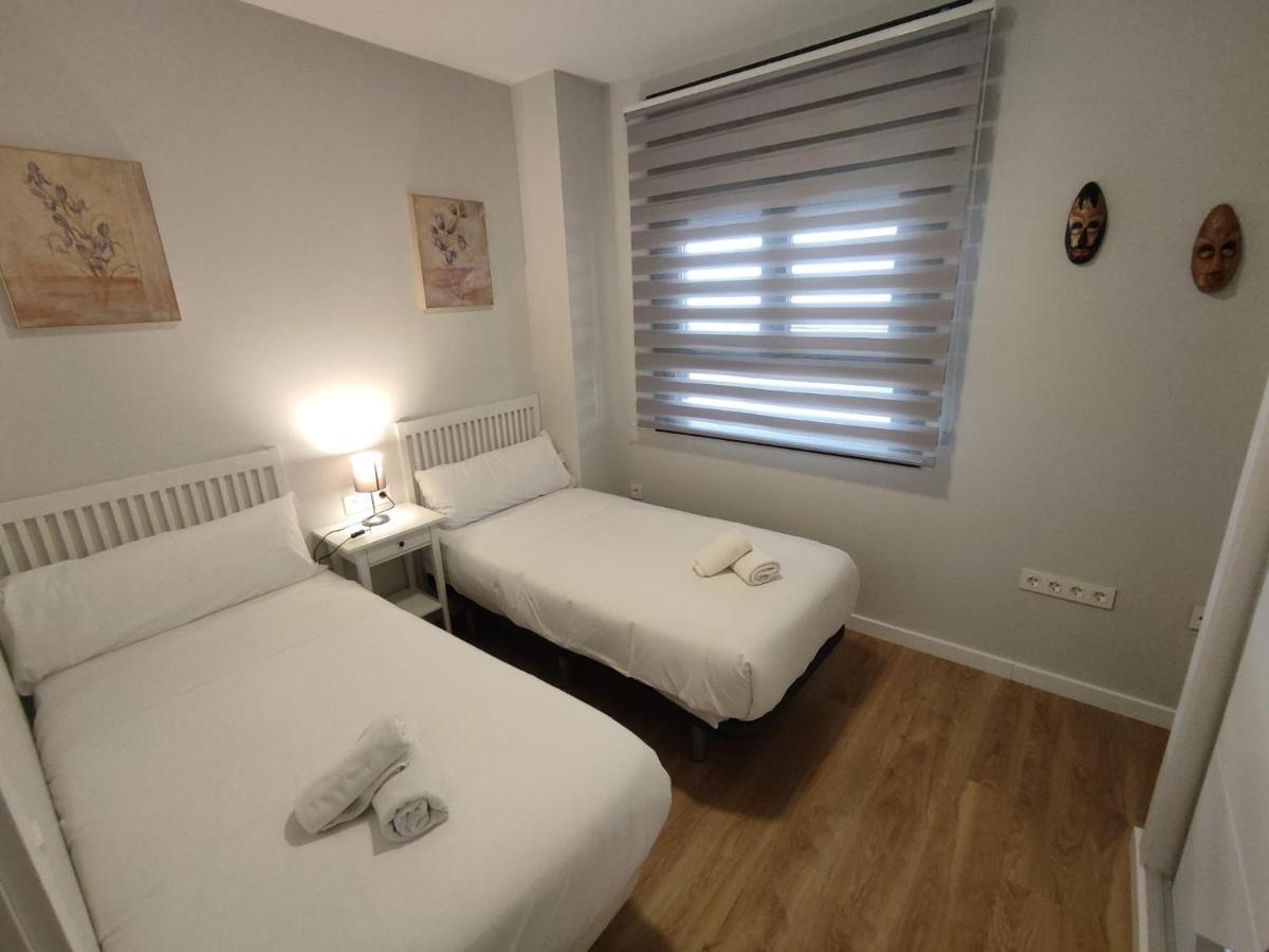 Appartement Alfareria De Triana - Kainga Homes *