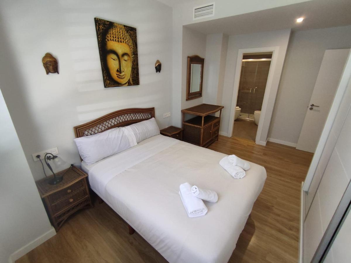 Appartement Alfareria De Triana - Kainga Homes