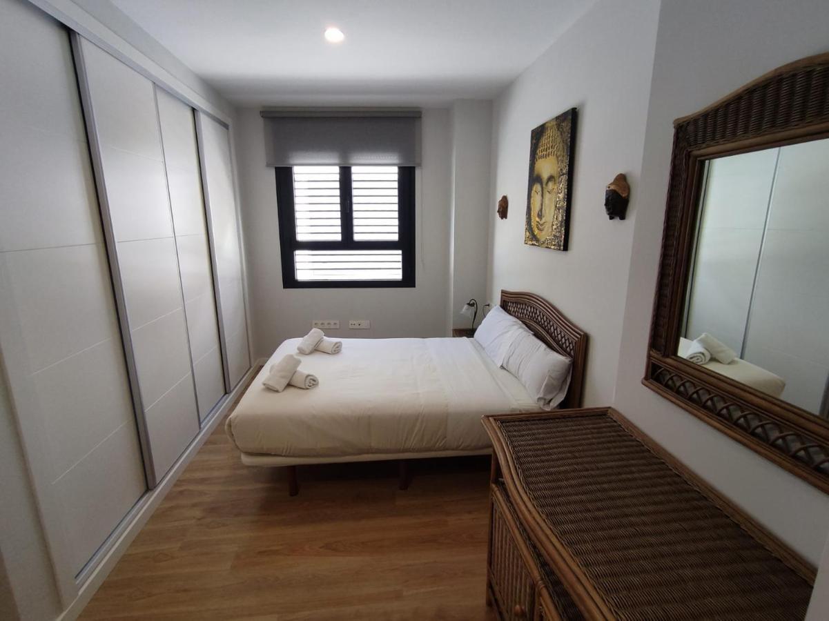 Alfareria De Triana - Kainga Homes Appartement